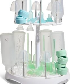 Munchkin Tidy Dry Rack