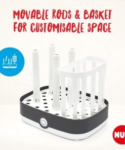 Alternative view of NUK Steriliser