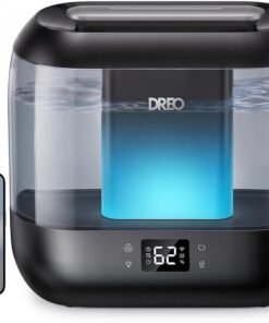 Smart Humidifier