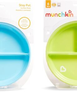 Alternative view of Munchkin Divided Plates