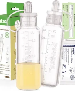 Haakaa colostrum collector 20m