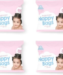 Karan King Nappy Bags
