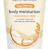 Childs Farm Oatderma Lotion 250ml