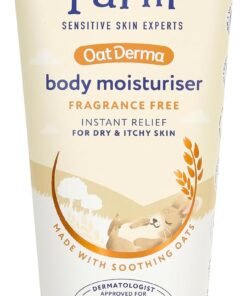 Childs Farm Oatderma Lotion 250ml