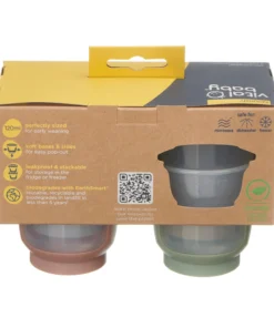 Alternative view of Vital Nourish Pots 120ml