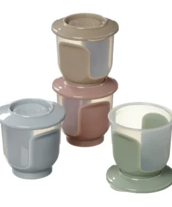 Vital Nourish Pots