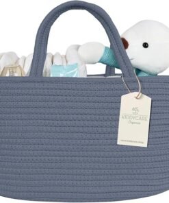 Kiddycare XL diaper caddy