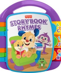 Fisherprice Storybook Rhyms