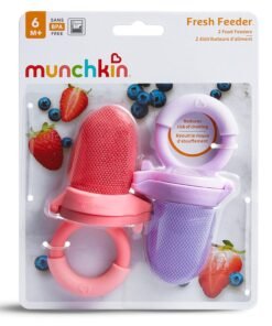 Munchkin Fresh Fruit Feeder