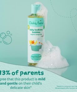 Child Farm Baby Bedtime Bubbles.
