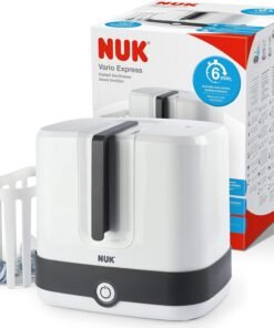 NUK Steriliser