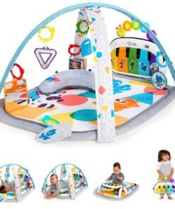 Baby Eistein 4 in 1 Kicking Gym