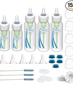 Dr Browns Feeding Set Starter Kit