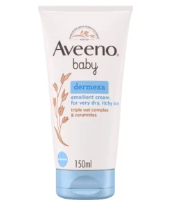 Aveeno Baby Dermexa