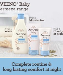 Alternative view of Aveena Baby Dermexa Cream