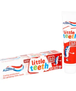 Aquafresh Toothpaste