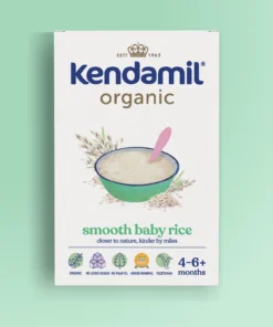 Kendamil Baby Rice 120g