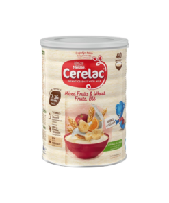 Cerelac mixed fruit 1kg 7-36m