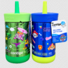 Contigo Spill Proof Straw Cups