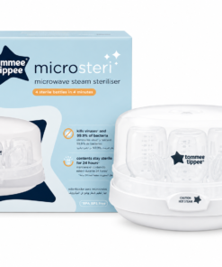 Tommee Tippee Microwave Sterilizer