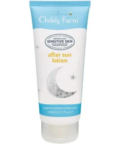 Child's Farm after sun 100ml