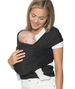 Kubbe Baby Wrap