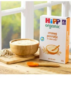 Hipp Organic Creamy Porridge