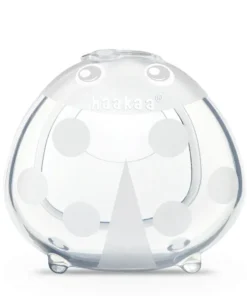 Alternative view of Haakaa Breastmilk Collector With Lid
