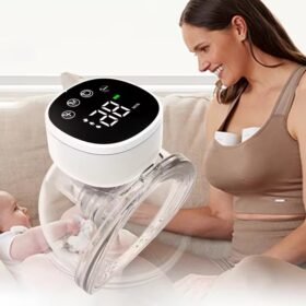 Bella Baby Handsfree Breastpump - single
