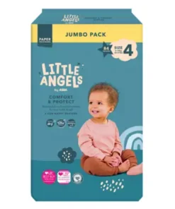 Little Angels Diapers