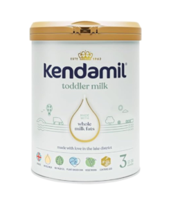 Kendamil Classic 3 800g