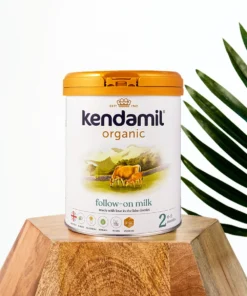 Kendamil Organic 2