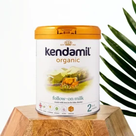 Kendamil Organic 2