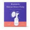 Lansinoh Manual Breast Pump