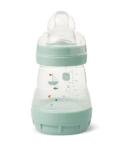 Mam Single Bottle 160ml