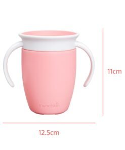 Alternative view of Munchking Miracle Cup 207ml