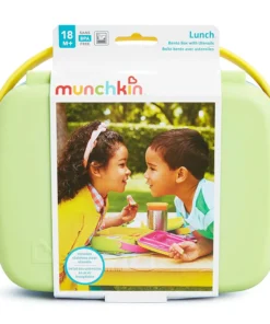 Munchkin Bento Box