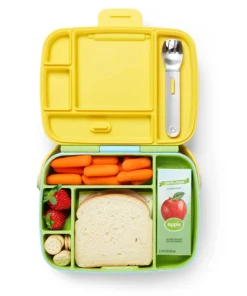 Alternative view of Munchkin Bento Box