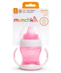 Munchkin Transition Bottle