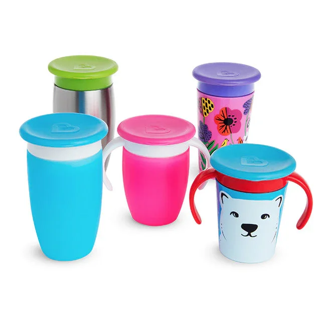 Munchkin Cup Lids - Image 3