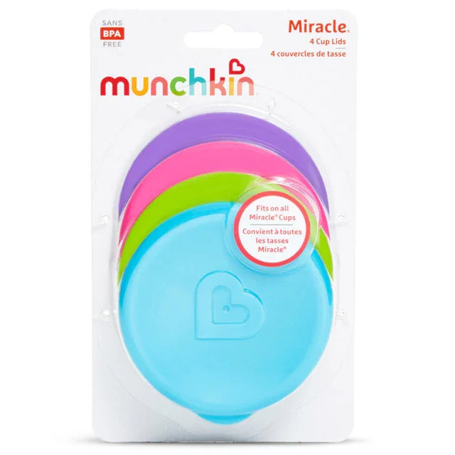 Munchkin Cup Lids