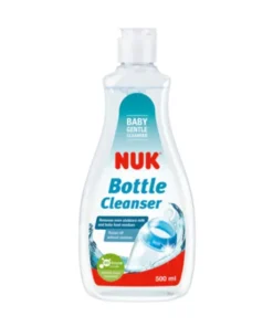 NUK Liquid Wash