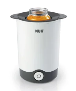 Alternative view of Nuk Bottle Warmer Set
