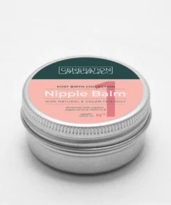 Generation Mama Nipple Balm