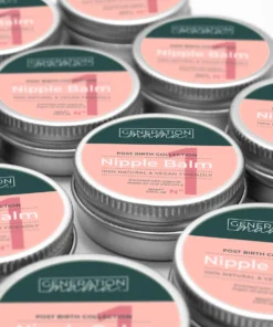 Alternative view of Generation Mama Nipple Balm