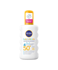 Nivea Kids Spray 200ml