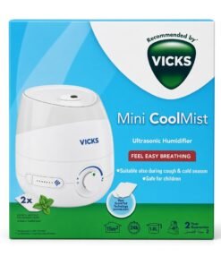 Vicks Cool Mist Humidifier