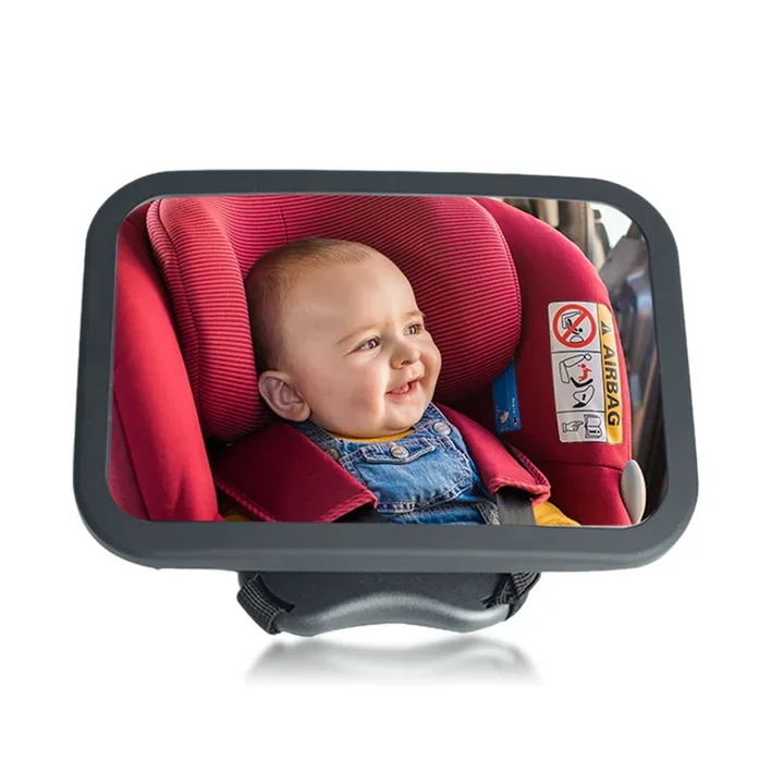 Opso Baby Car Mirror 2pack - Image 2