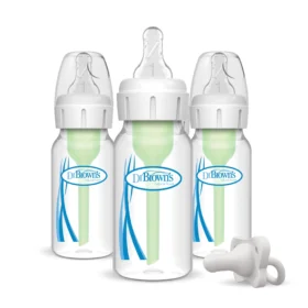 Dr browns narrow neck 3 pack