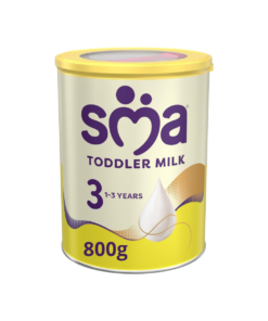 SMA Milk Stage 3